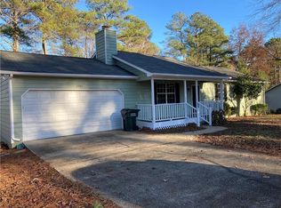 2780 Highpoint Rd, Snellville, GA 30078