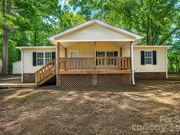 103 Thunder Rd, China Grove, NC 28023