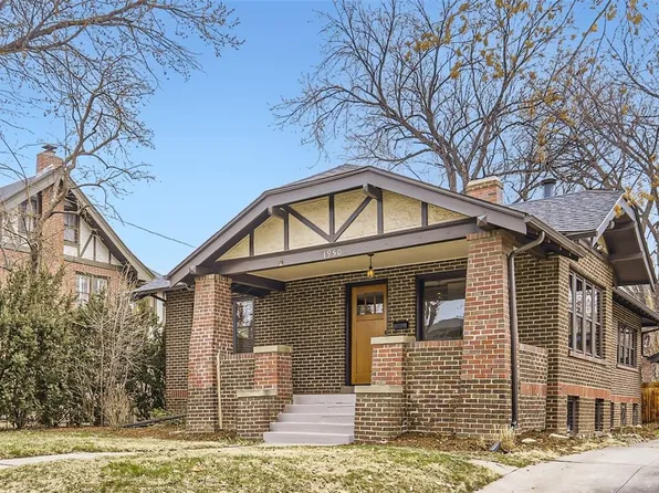 1950 Fairfax Street, Denver, CO 80220