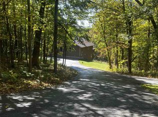 E2573 South Dutch Hollow Road, La Valle, WI 53941