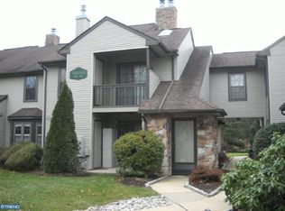 314 Sassafras Ct, Warrington, PA 18976