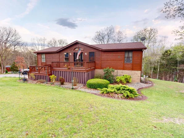 184 Deer Trl, Petersburg, WV 26847