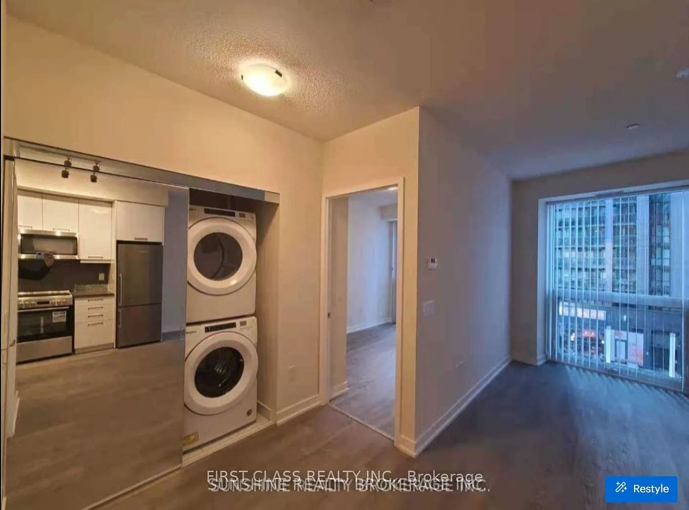 1 bed, $2,350 — Photo 2