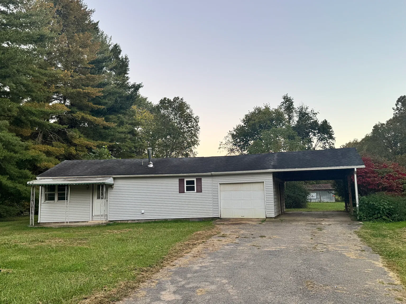 3 bed, 1368 sqft, $1,350 — Photo 1