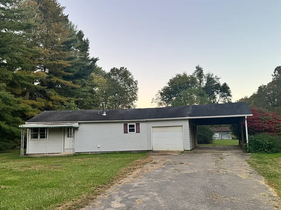 2380 Baum Hill Rd