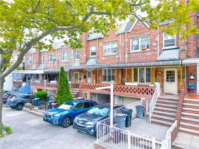 1147 64th St, Brooklyn, NY, 11219