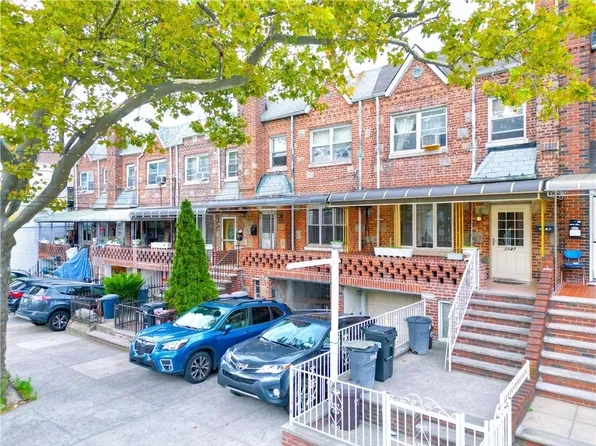 1147 64th St, Brooklyn, NY 11219