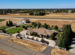 9640 Livery Ct, Wilton, CA 95693