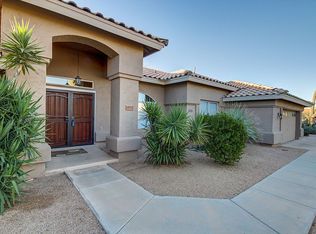 415 E Desert Ranch Rd, Phoenix, AZ 85086