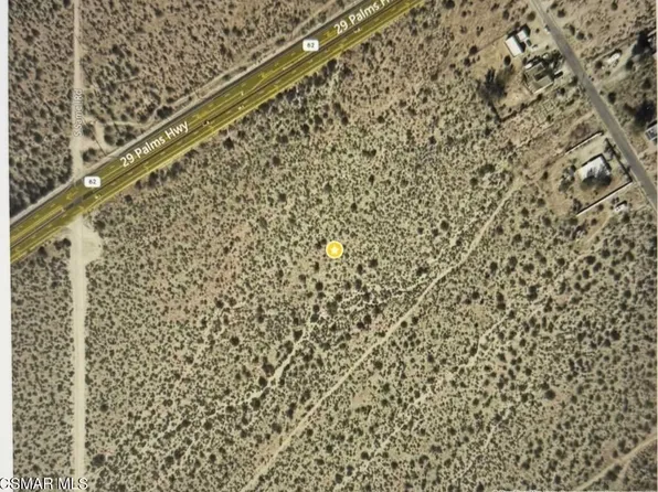 29 Palms Hwy, Morongo Valley, CA 92256