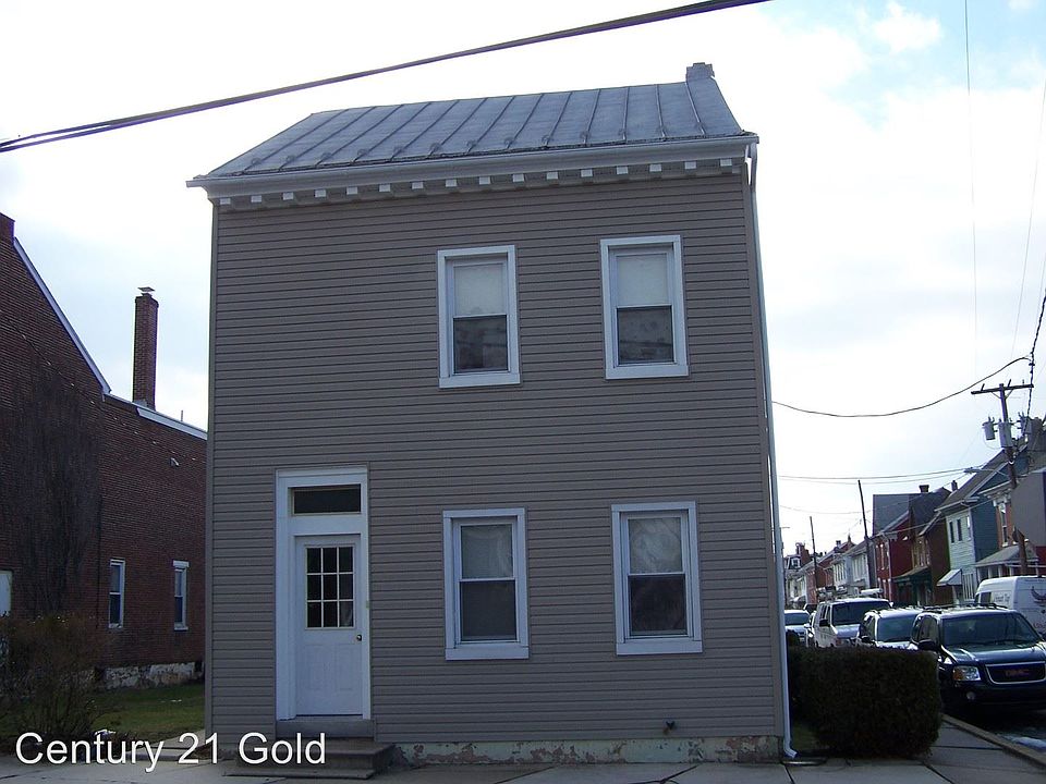 1st image of 30 N Franklin St #2