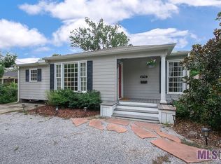 4752 Palm St, Baton Rouge, LA 70808