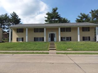 3028 Adaya Ln #C, Cape Girardeau, MO 63701