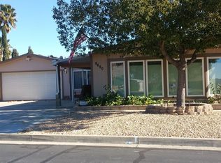 9680 Sharondale Rd, Calimesa, CA 92320