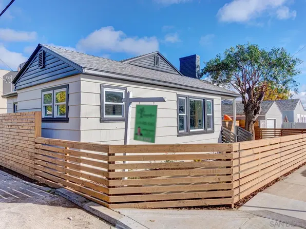 4615 Noyes St, San Diego, CA 92109