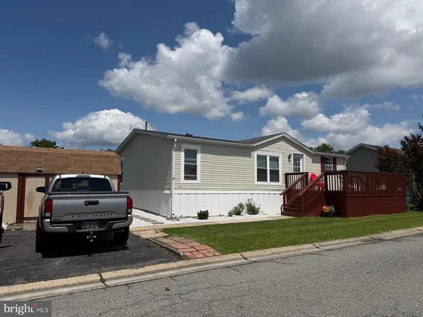 2 W Samantha Ct #363, Bear, DE 19701