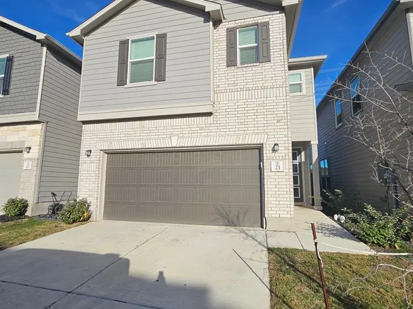 4955 Usaa Blvd #21, San Antonio, TX 78240