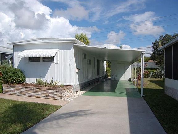 2nd image of 857 S Green Cir