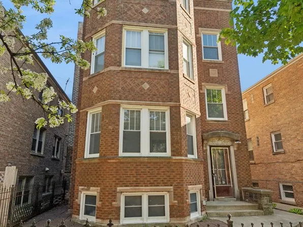2249 W Arthur Ave, Chicago, IL 60645