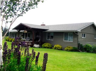 83001 Eggleson Ln, Enterprise, OR 97828