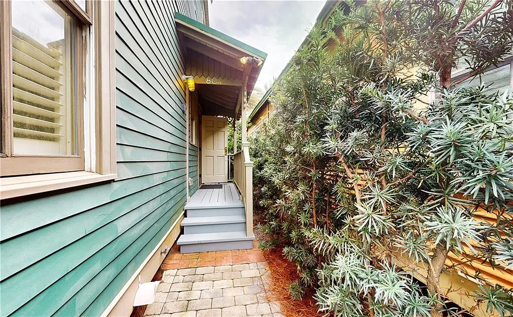 1 bed, 1.0 bath, 520 sqft, $1,975 — Photo 3