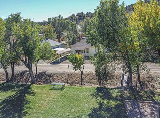 5C Pine St, Cokedale, CO 81082