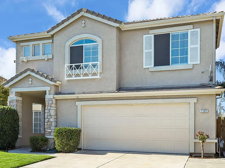 1197 Napa Valley Ave — Photo 3