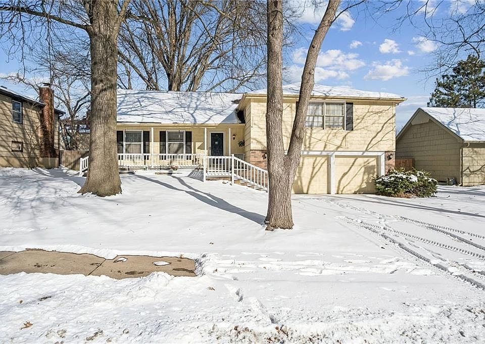 10928 W 91st St, Overland Park, KS 66214 | Zillow