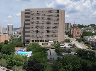 City View Apartments, Pittsburgh, PA 15219