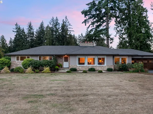 18280 S Old Clarke Rd, Mulino, OR 97042