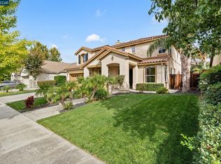 1716 Mediterraneo Pl, Brentwood, CA