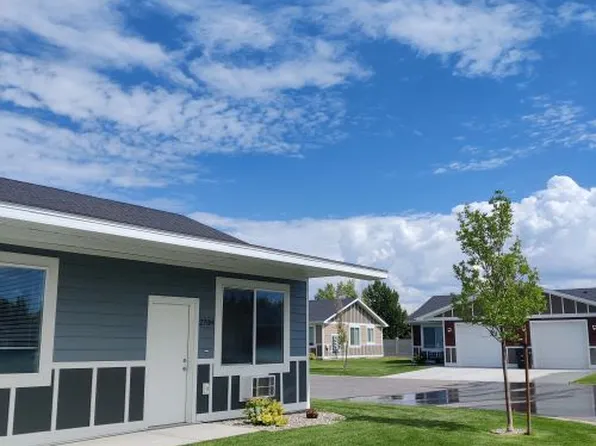 Idaho Falls Hitt Road, LLC, 4155 S 25 E, Idaho Falls, ID 83406