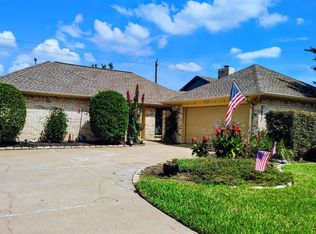 6623 Gleneagles Dr, Pasadena, TX 77505
