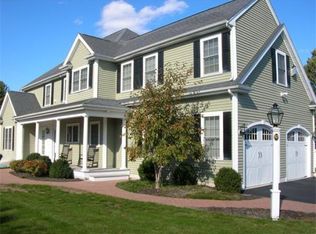 67 Fairfield Cir, Norwood, MA 02062