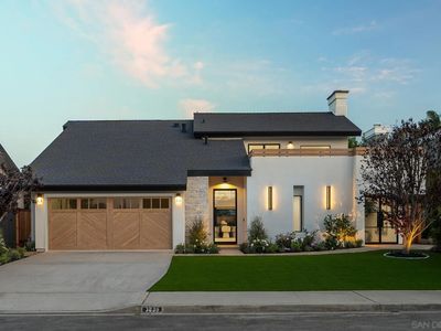 3835 Via Reposo, Rancho Santa Fe, CA, 92091