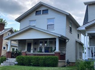 1249 Holly Ave, Dayton, OH 45410