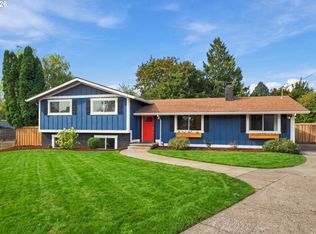 1125 SE 142nd Ave, Portland, OR 97233