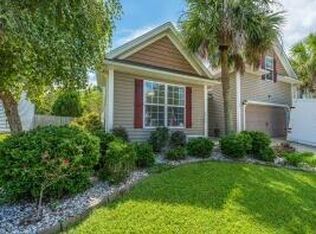 107 Roadster Row, Summerville, SC 29483
