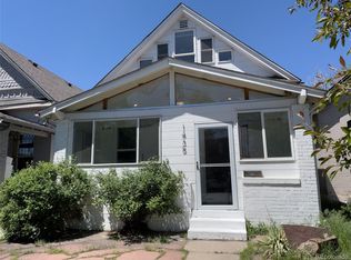 1435 Lipan St, Denver, CO 80204