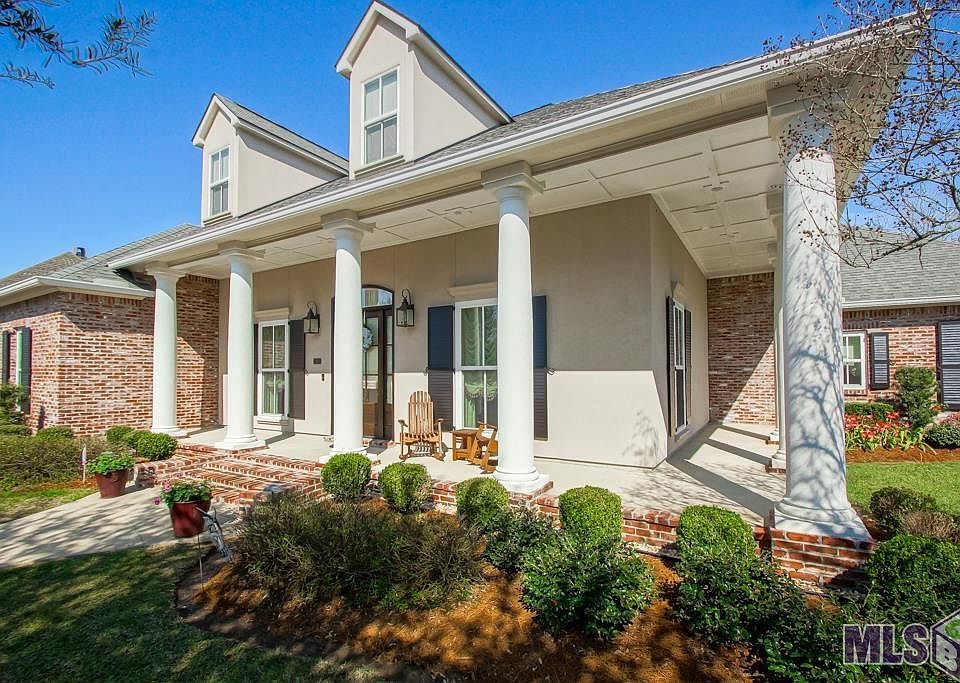 18010 Charolais Dr, Prairieville, LA 70769 MLS 2023002552 Zillow