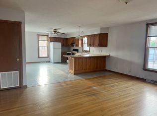 110 S Main St, Spencer, OH