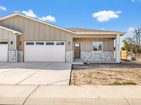 521-29 1/2 Rd #B, Grand Junction, CO 81504