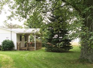 28314 Findley Rd, Burr Oak, MI 49030