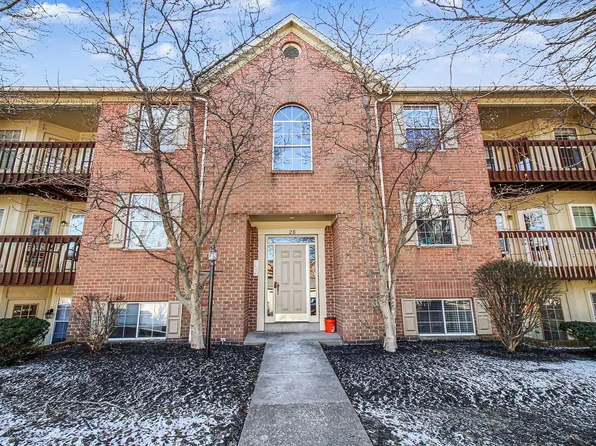 28 Highland Meadows Cir Suite 4, Highland Heights, KY 41076