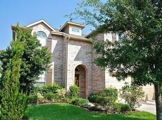 7911 S Echo Br, Missouri City, TX 77459