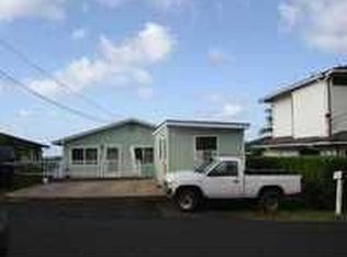 56-367 Huehu St, Kahuku, HI 96731