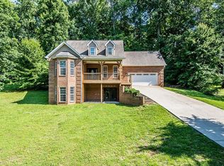 2253 Stonybrook Rd, Louisville, TN 37777