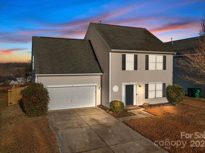 641 Woodington Ln, Charlotte, NC, 28214