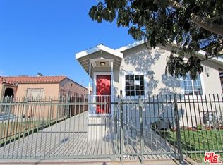 5354 3rd Ave, Los Angeles, CA 90043