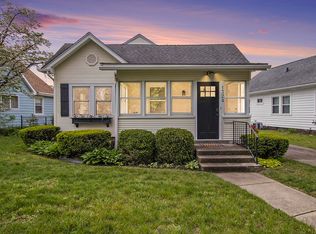 1324 Belmont Ave, South Bend, IN 46615